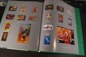 Bible Super Nintendo - Coffret Collector 25ème Anniversaire (46)
